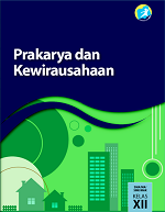 Buku Guru Prakarya dan Kewirausahaan SMA/MA/SMK/MAK Kelas XII