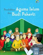 Pendidikan Agama Islam dan Budi Pekerti SMA/MA/SMK/MAK Kelas XII