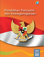 Pendidikan Pancasila dan Kewarganegaraan SMA/MA/SMK/MAK Kelas XII