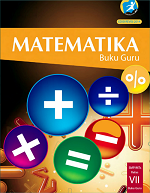 Buku Guru Matematika SMP/MTs Kelas VII