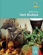 Buku Guru Seni Budaya SMP/MTs Kelas VII