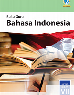 Buku Guru Bahasa Indonesia SMP/MTs Kelas VII