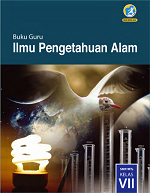 Buku Guru Ilmu Pengetahuan Alam SMP/MTs Kelas VII