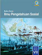 Buku Guru Ilmu Pengetahuan Sosial SMP/MTs Kelas VII