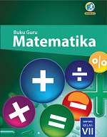 Buku Guru Matematika SMP/MTs Kelas VII