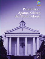 Buku Guru Pendidikan Agam Kristen dan Budi Pekerti SMP Kelas VII