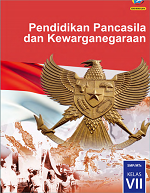 Buku Guru Pendidikan Pancasila dan Kewarganegaraan SMP/Mts Kelas VII