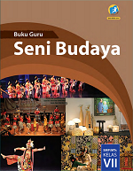 Buku Guru Seni Budaya SMP/MTs Kelas VII