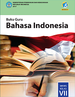 Buku Guru Bahasa Indonesia SMP/MTs Kelas VII