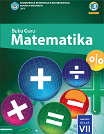 Buku Guru Matematika SMP/MTs Kelas VII