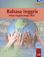 buku bahasa inggris when english rings a bell