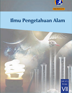 Ilmu Pengetahuan Alam SMP/MTs Kelas VII