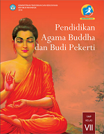 Pendidikan Agama Buddha dan Budi Pekerti SMP Kelas VII