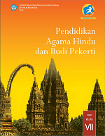 Pendidikan Agama Hindu dan Budi Pekerti SMP Kelas VII