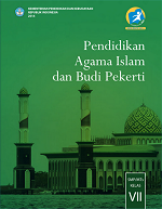 Pendidikan Agama Islam dan Budi Pekerti SMP Kelas VII