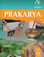 Prakarya Kelas VII Semester 1