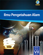 Ilmu Pengetahuan Alam SMP/MTs Kelas VII Semester 1