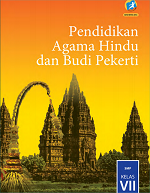 Pendidikan Agama Hindu dan Budi Pekerti SMP Kelas VII