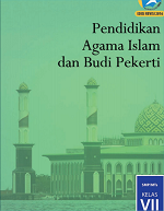 Pendidikan Agama Islam dan Budi Pekerti SMP Kelas VII