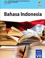 Bahasa Indonesia SMP/MTs Kelas VII