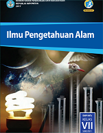 Ilmu Pengetahuan Alam SMP/MTs Kelas VII Semester 1