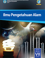 Ilmu Pengetahuan Alam SMP/MTs Kelas VII Semester 2