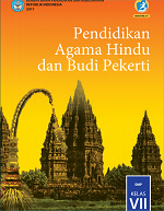 Pendidikan Agama Hindu dan Budi Pekerti SMP Kelas VII