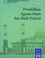 Pendidikan Agama Islam dan Budi Pekerti SMP Kelas VII