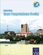 Buku Guru Ilmu Pengetahuan Sosial SMP/MTs Kelas VIII