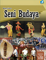 Buku Guru Seni Budaya SMP/MTs Kelas VIII