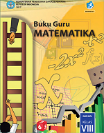 Buku Guru Matematika SMP/MTs Kelas VIII