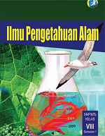 Ilmu Pengetahuan Alam SMP/MTs Kelas VIII Semester Satu