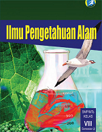 Ilmu Pengetahuan Alam SMP/MTs Kelas VIII Semester 2