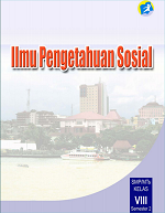 Ilmu Pengetahuan Sosial SMP/MTs Kelas VIII Semester 2