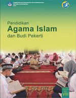 Pendidikan Agama Islam dan Budi Pekerti SMP/MTs Kelas VIII