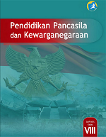 Pendidikan Pancasila dan Kewarganegaraan SMP/MTs Kelas VIII