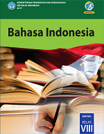 Bahasa Indonesia SMP/MTs Kelas VIII