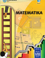 Matematika SMP/MTs Kelas VIII Semester 1