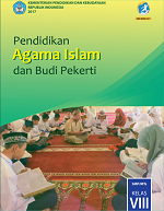 Pendidikan Agama Islam dan Budi Pekerti SMP/MTs Kelas VIII