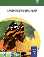 Ilmu Pengetahuan Alam SMP/MTs Kelas IX Semester 1