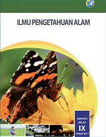 Ilmu Pengetahuan Alam SMP/MTs Kelas IX Semester 2