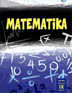 Matematika SMP/MTs Kelas IX Semester 1