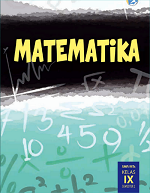 Matematika SMP/MTs Kelas IX Semester 2