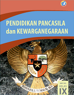 Pendidikan Pancasila dan Kewarganegaraan SMP/MTs Kelas IX