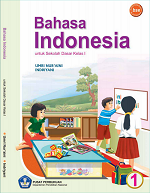 Bahasa Indonesia Untuk SD Kelas 1