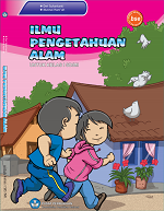 Ilmu Pengetahuan Alam untuk Kelas I SD/MI 