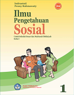 Ilmu Pengetahuan Sosial untuk Sekolah Dasar dan Madrasah Ibtidaiyah Kelas I