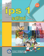 IPS 1 untuk SD/MI Kelas 1