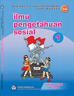 Ilmu Pengetahuan Sosial untuk SD/MI Kelas l