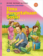 Ilmu Pengetahuan Sosial untuk SD/MI I